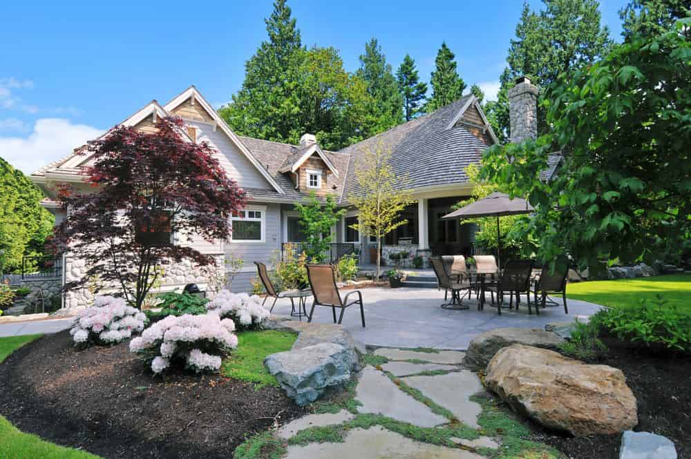 Landscape Consultation, Design, and Installation image