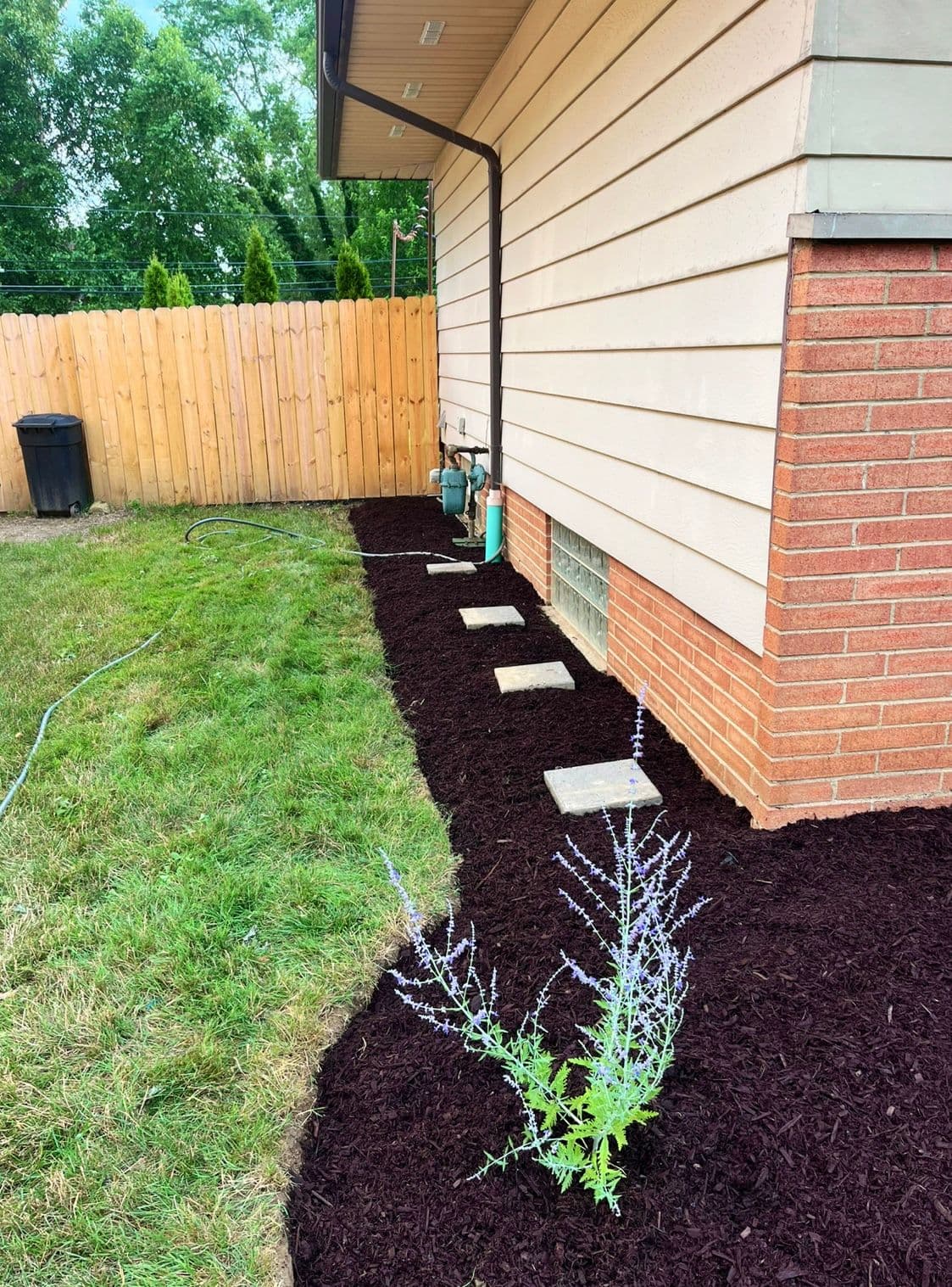 Gallery photos for Major Curb Appeal Upgrade: Image #4