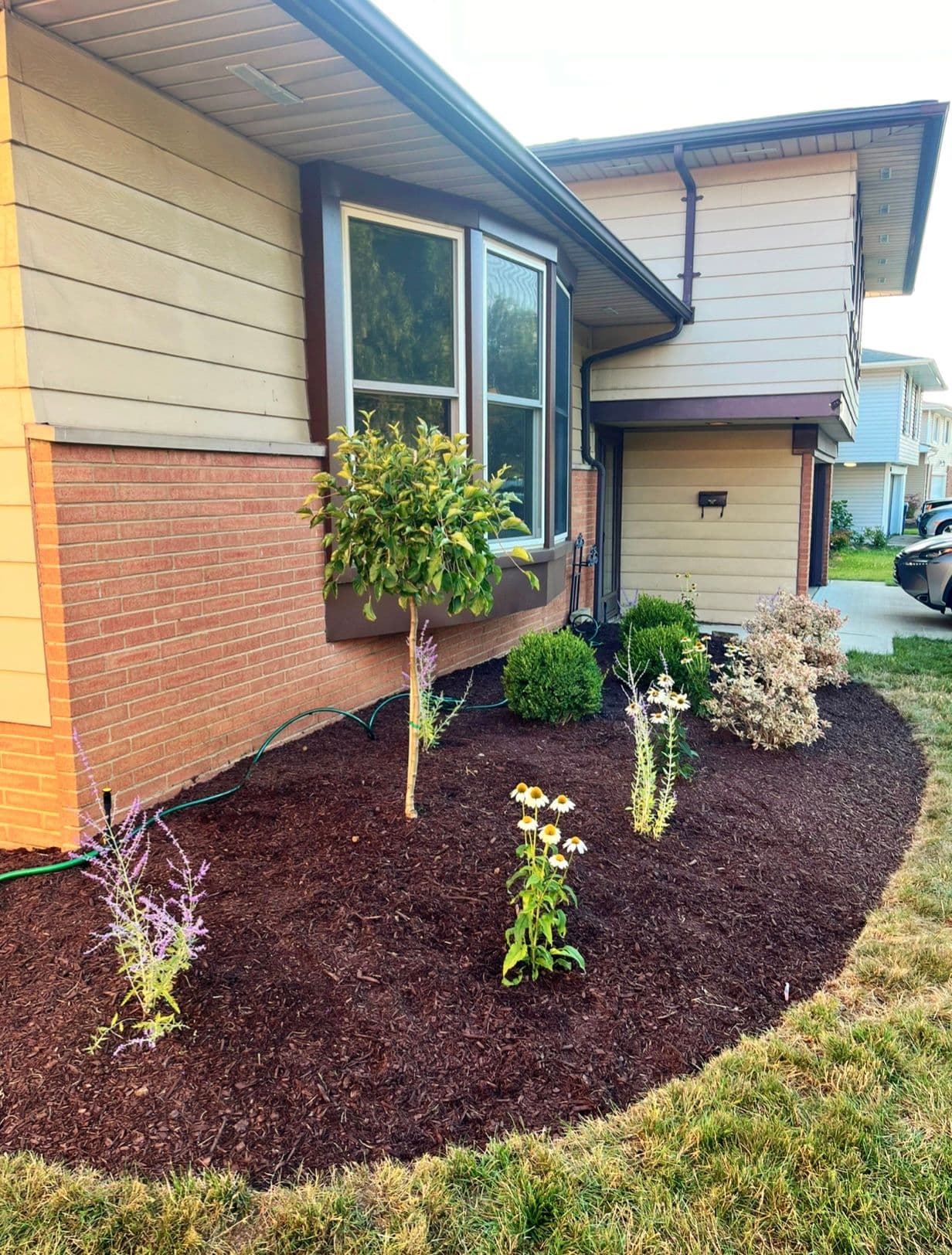 Gallery photos for Major Curb Appeal Upgrade: Image #2