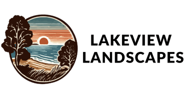 Lakeview Landscapes